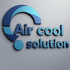 Air Cool Solutions Logo